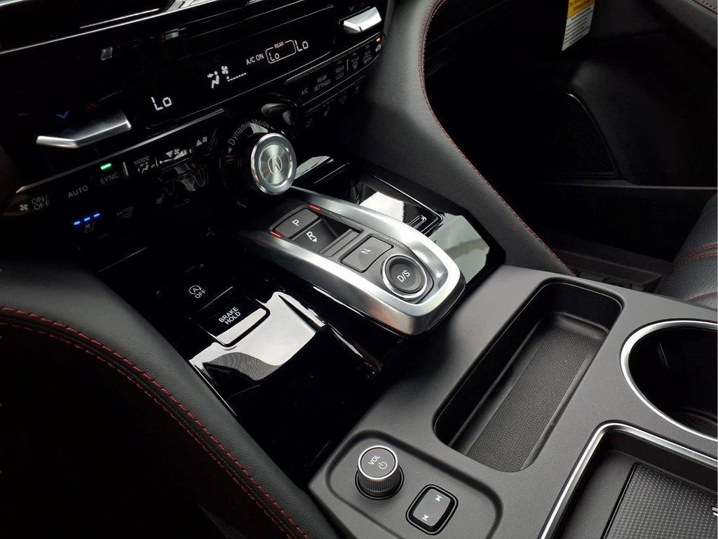2026 Acura MDX A-Spec w/Advance Package - Photo 23