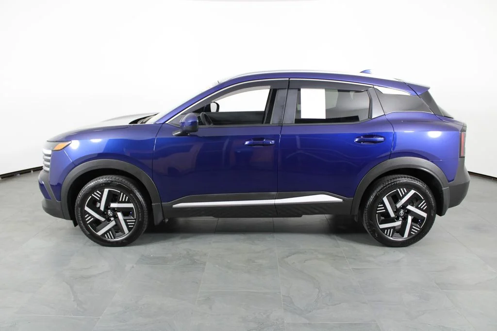 2025 Nissan Kicks SV - Photo 14