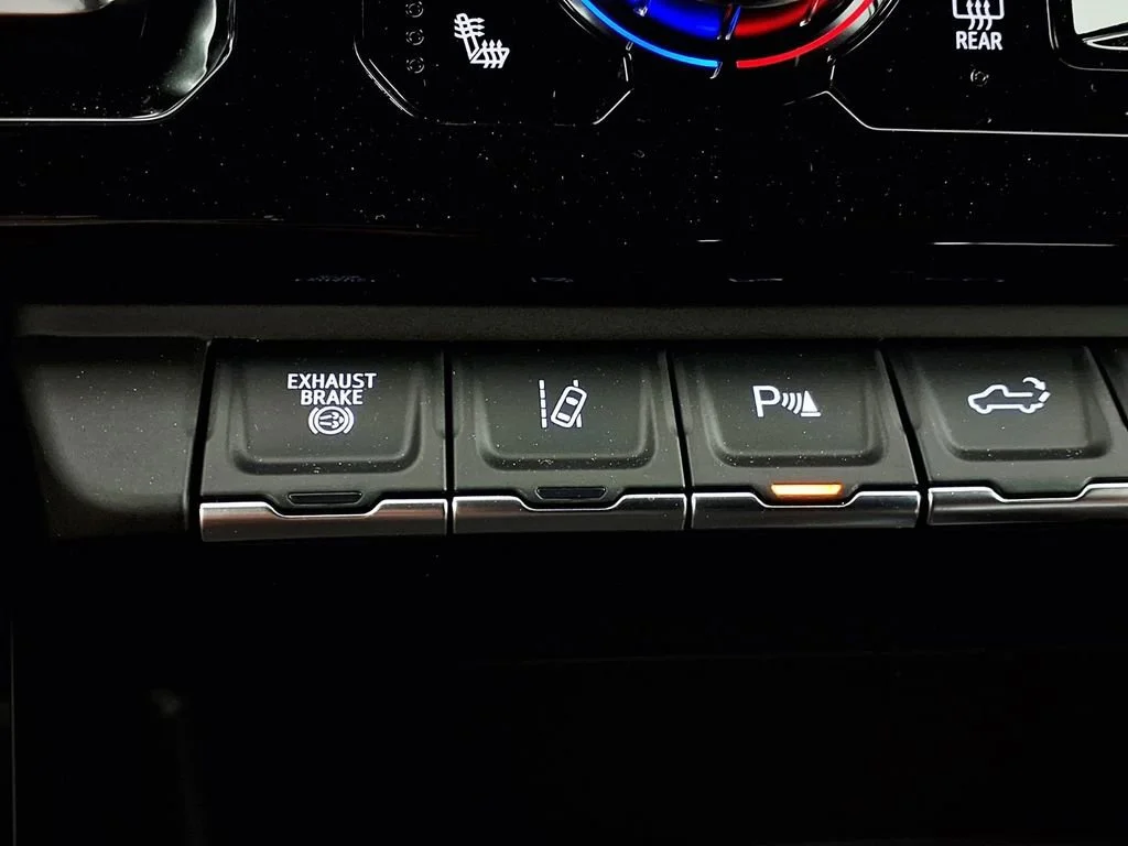 New 2026 Summit White GMC Denali Ultimate image 21