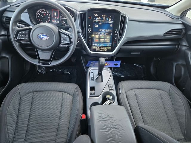 Used 2024 Silver Subaru Premium image 9