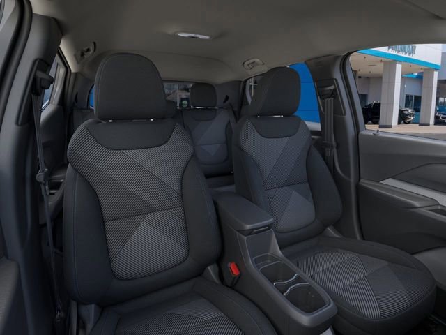 2027 Chevrolet Bolt LT - Photo 17