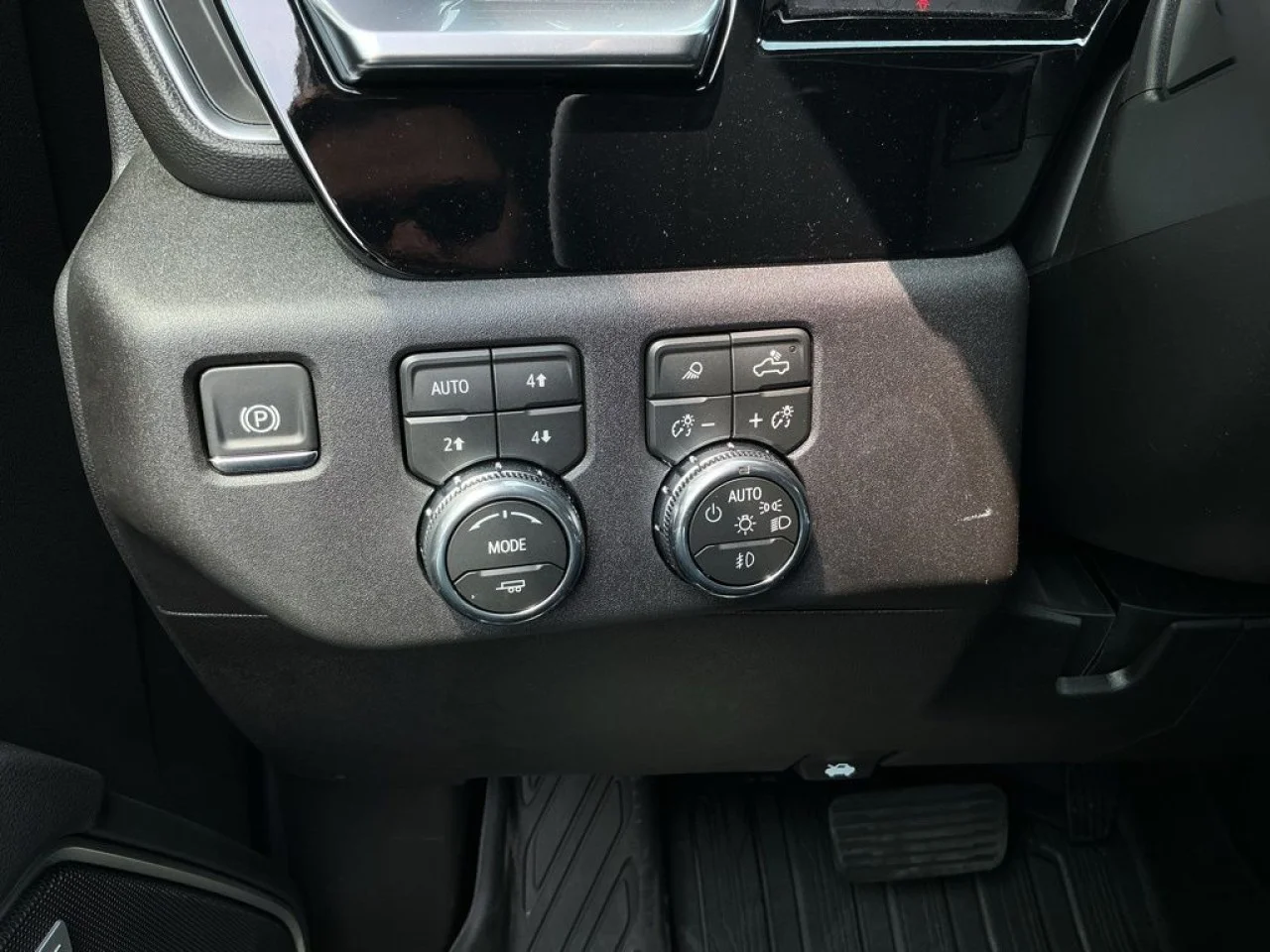 2026 GMC Sierra 1500 Elevation - Photo 39