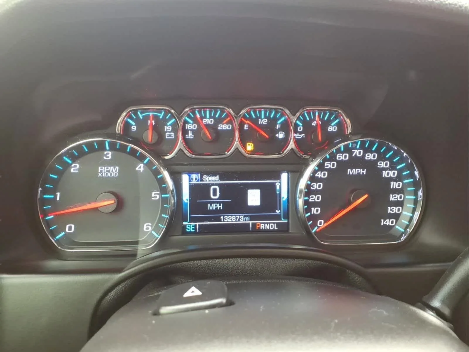 Used 2019 Black Chevrolet LT image 20