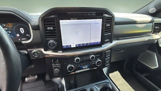 Used 2023 White Ford Raptor image 26