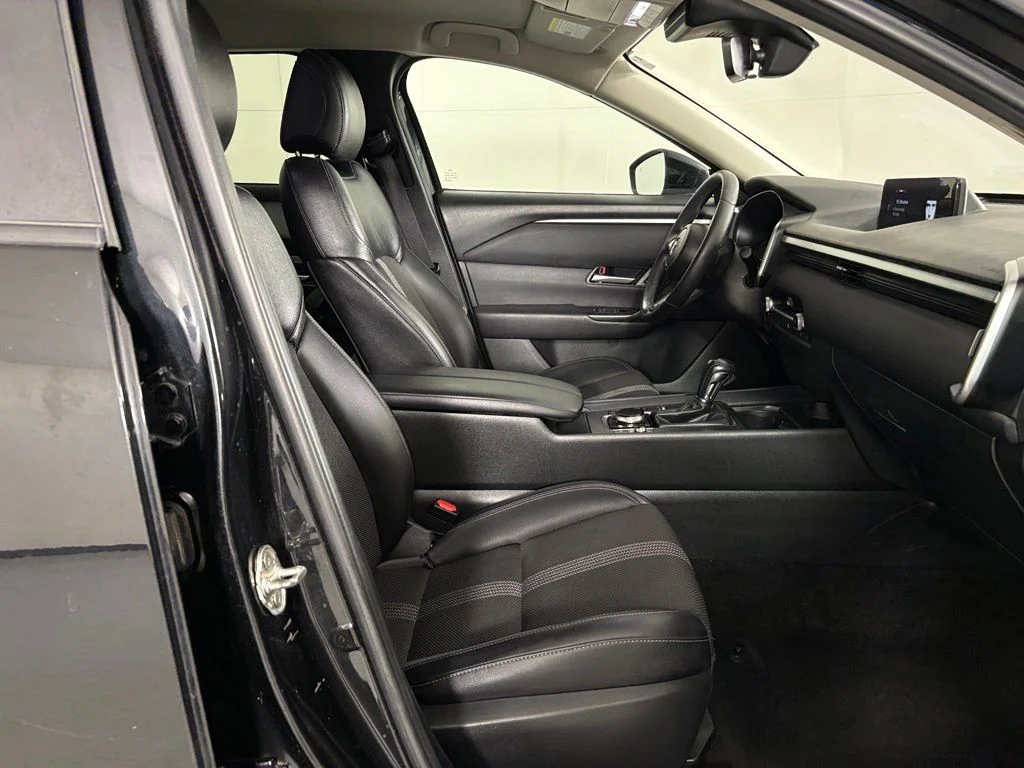 Used 2024 Black Mazda 2.5 S Preferred Package image 42