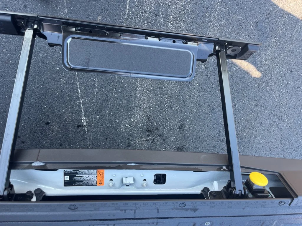 New 2026 Avalanche Ford F-250® Platinum® image 13