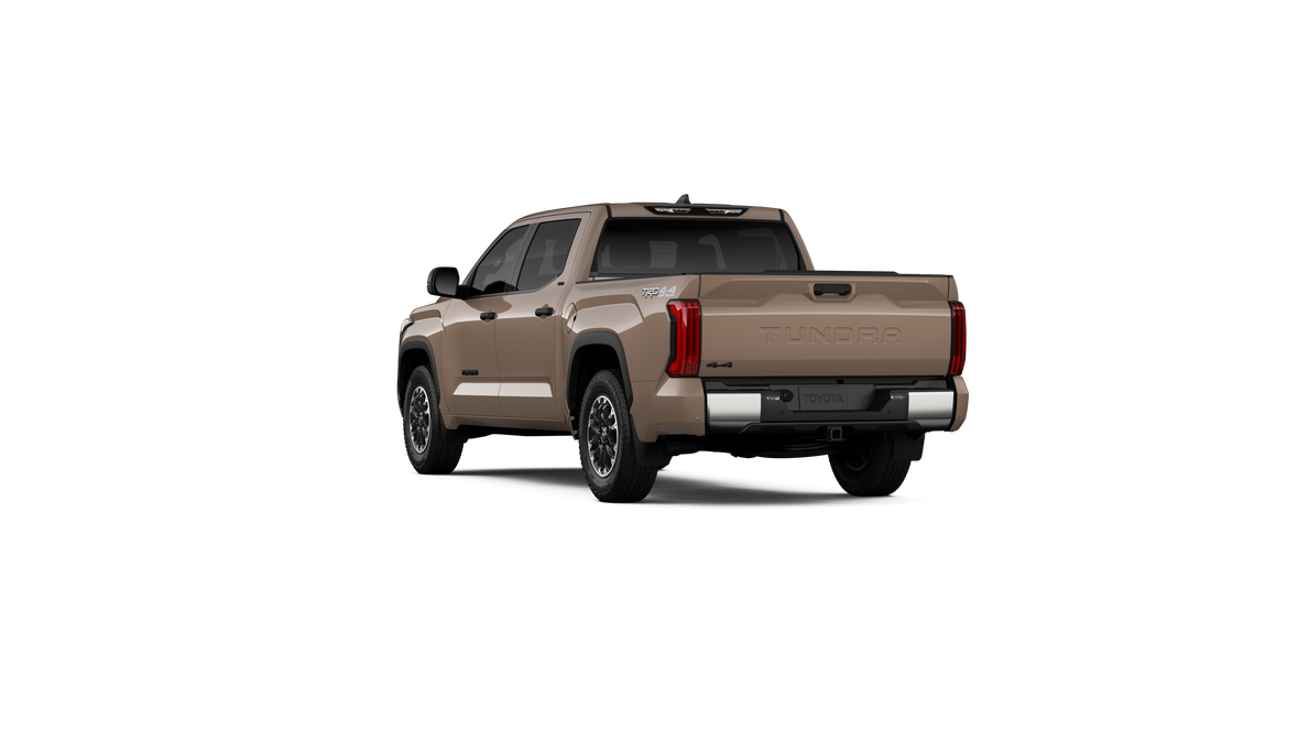 New 2026 Mudbath Toyota SR5 image 26