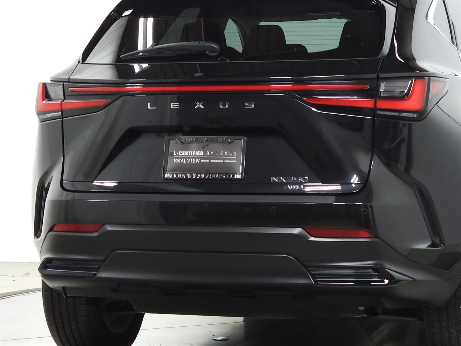 Certified Used 2024 Caviar Lexus PREMIUM image 10