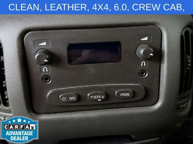 Used 2003 Black GMC SLT image 24