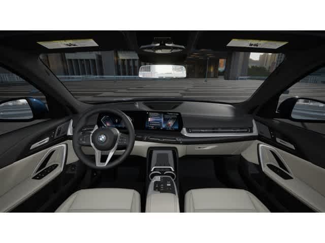 New 2026 Night Dusk Blue Metallic BMW xDrive28i image 10