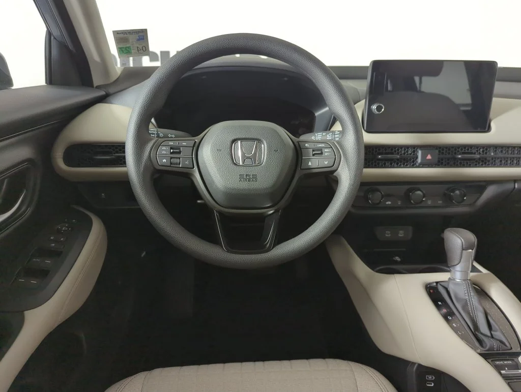 New 2027 Nordic Forest Pearl Honda LX image 15
