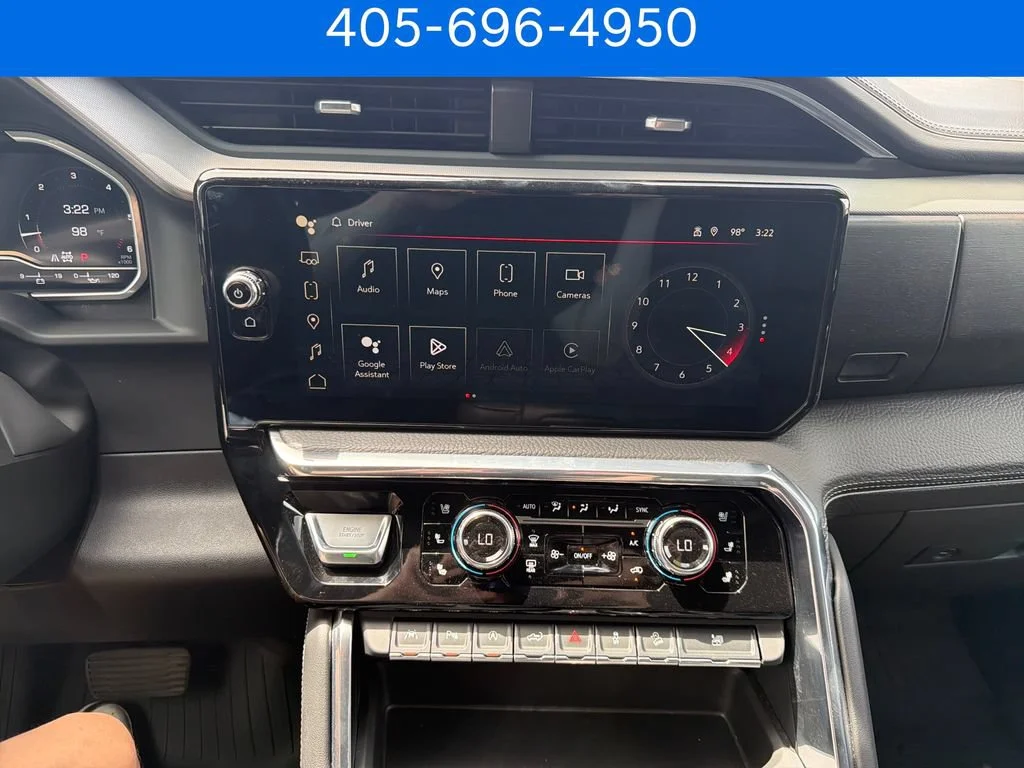Pre-Owned 2023 GMC Sierra 1500 Denali