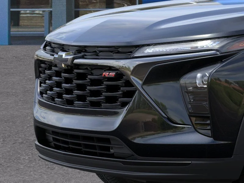 2026 Chevrolet Trax RS - Photo 17