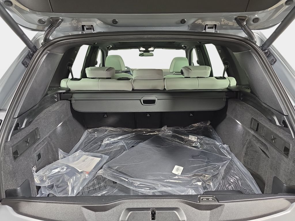 New 2026 Brooklyn Grey Metallic BMW xDrive50e image 11
