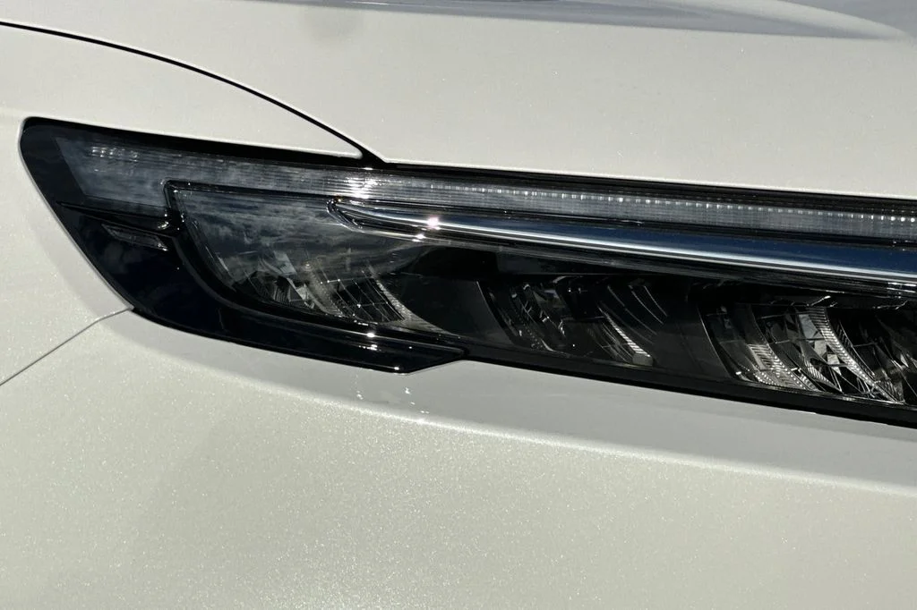 New 2026  Honda EX image 29