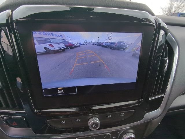 2023 Chevrolet Traverse 1LT - Photo 19