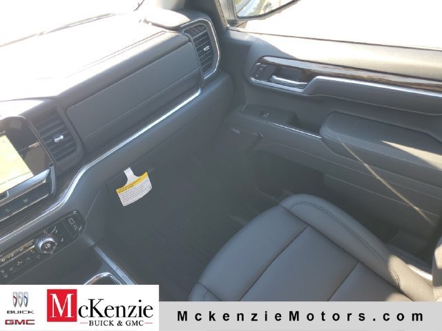 2026 GMC Sierra 1500 Elevation - Photo 26