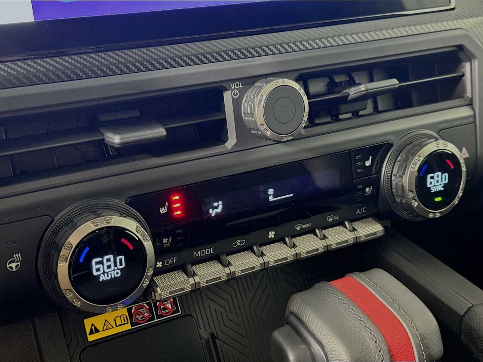 2024 Toyota Tacoma TRD Pro - Photo 15