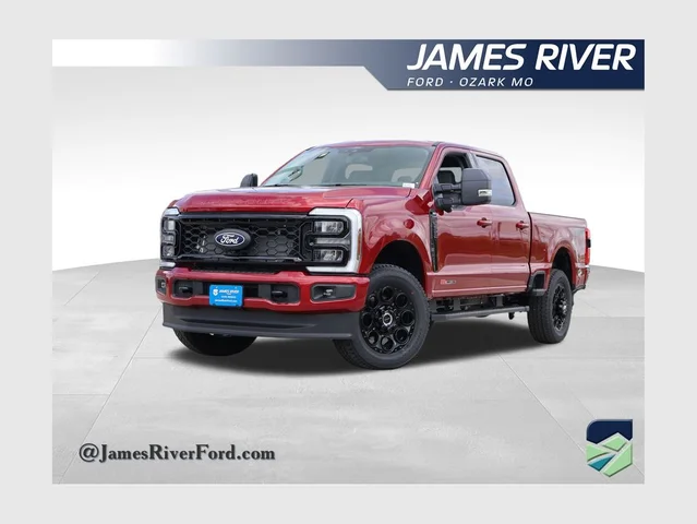 2027 Ford Super Duty F-250® XLT