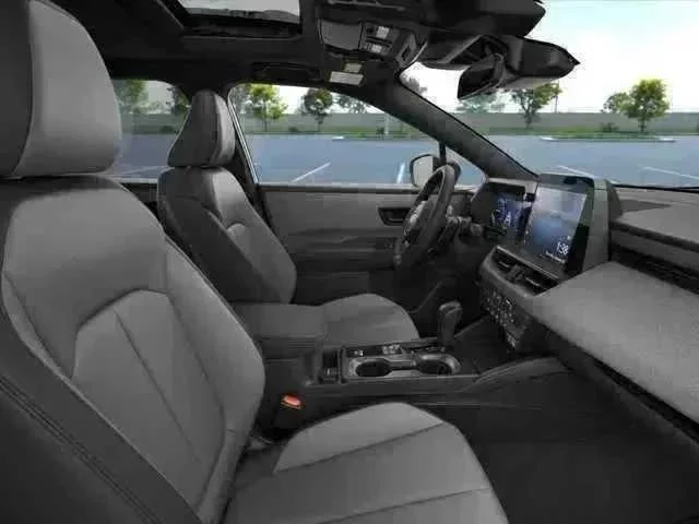 New 2026 ICE SILVER METALLIC Subaru Premium image 15