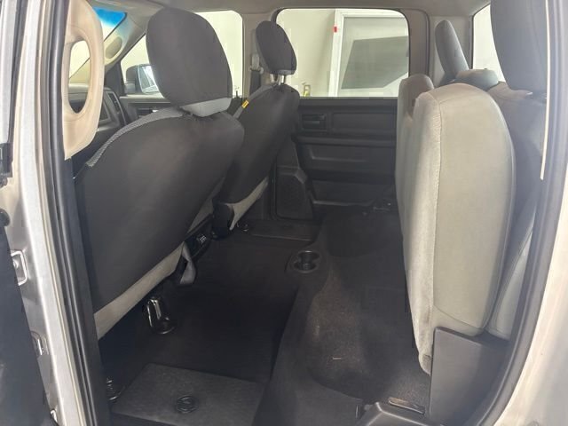 Used 2018 Silver Ram Express image 18