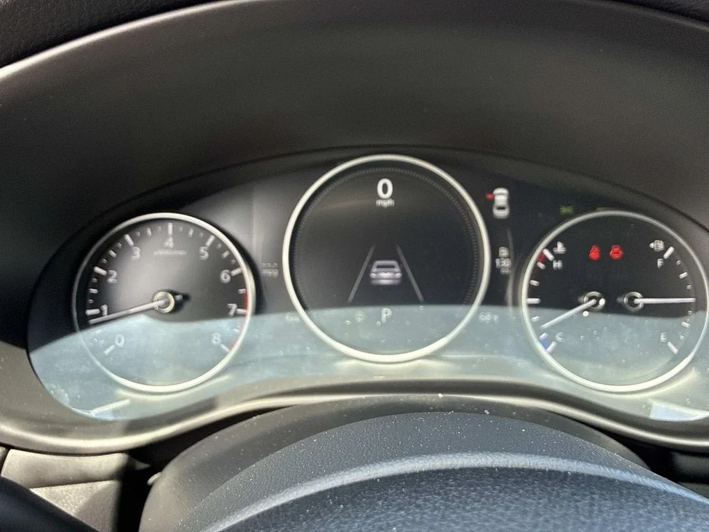 New 2026 Jet Black Mica Mazda 2.5 S Preferred image 41