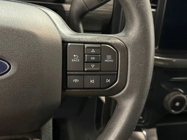 Used 2026 Blue Ford STX LOBO image 16