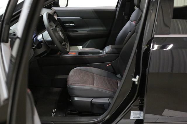 2026 Nissan KICKS SR AWD - Photo 7