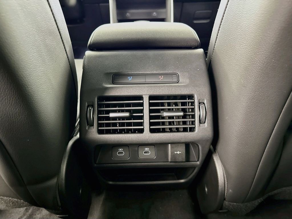 New 2026 Santorini Black Land Rover Landmark image 26