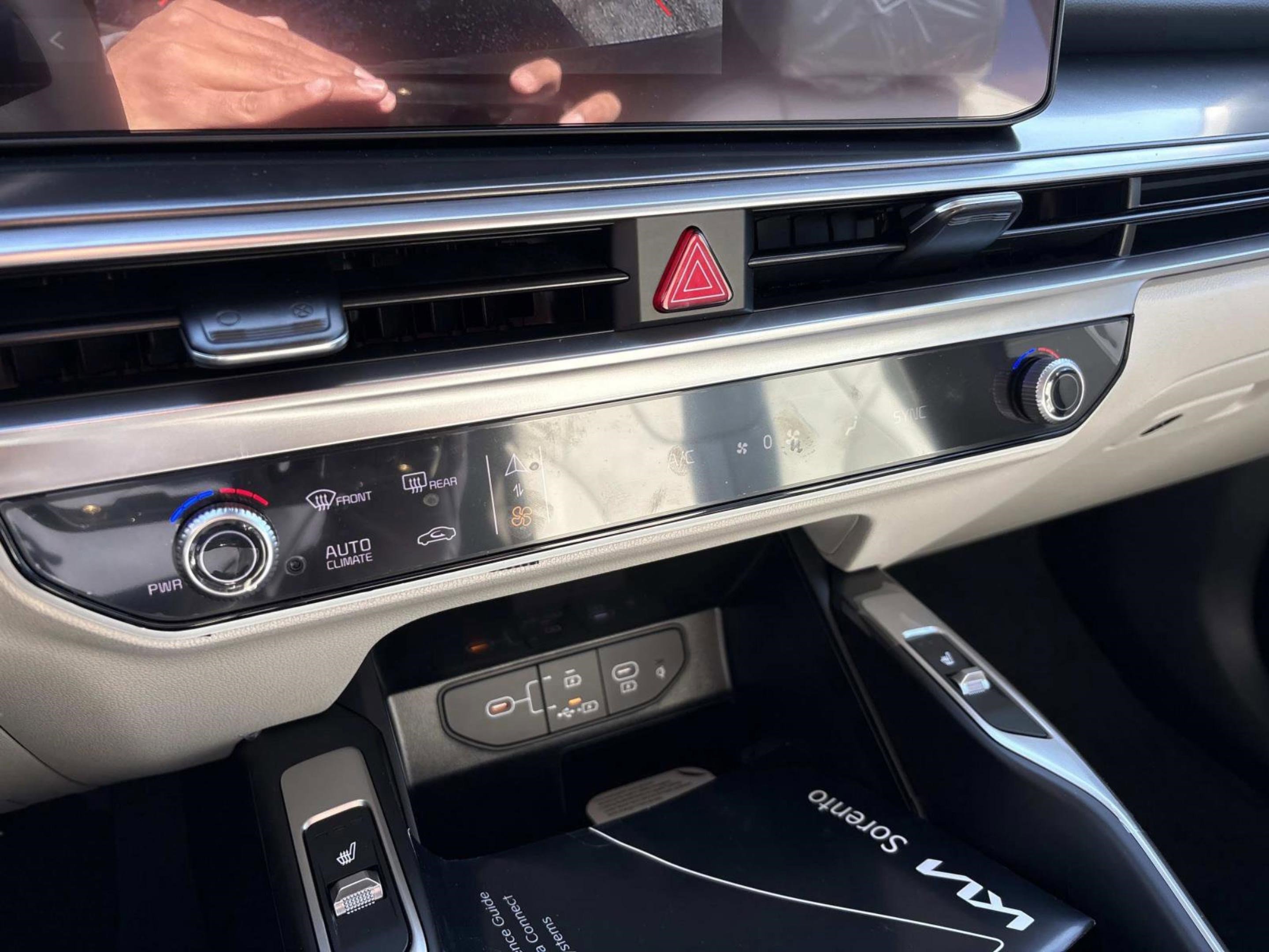New 2026 Panthera Metal Kia S image 27