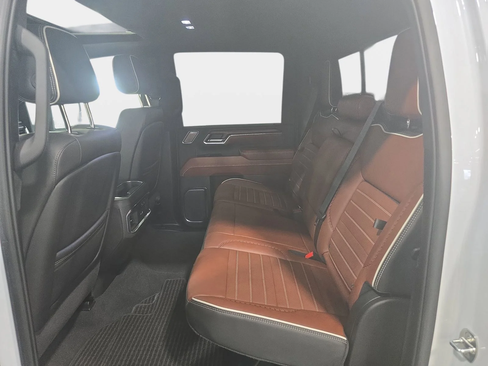 2024 GMC Sierra 2500HD Denali Ultimate - Photo 28