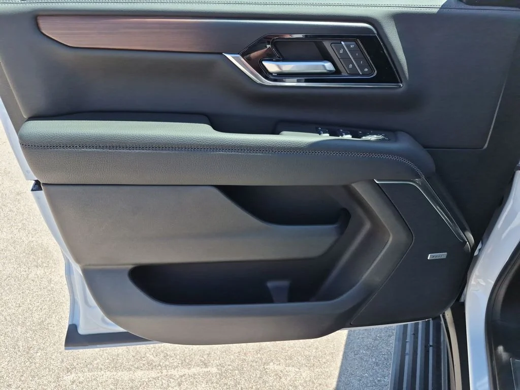New 2026 White GMC Denali image 20