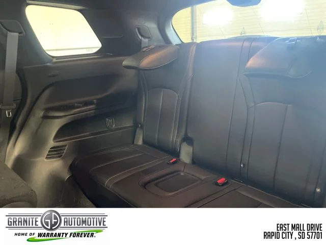 2023 INFINITI QX60 Autograph - Photo 34