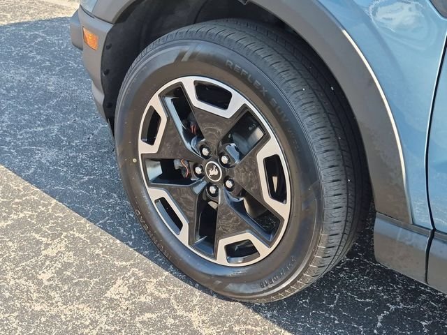 Used 2021 Area 51 Ford Outer Banks image 22