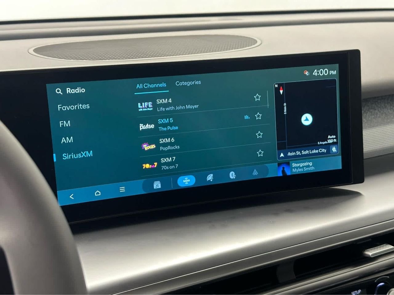 2026 Hyundai IONIQ 9 S - Photo 20