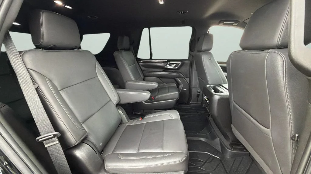 Used 2022 Black Chevrolet LT image 33