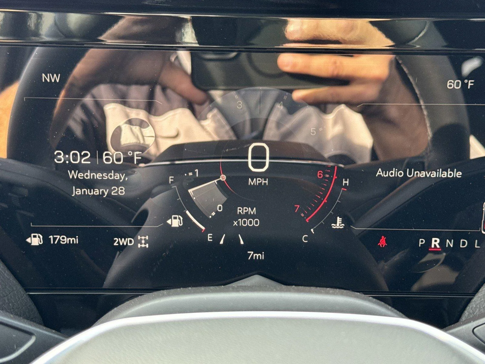 New 2026 Onyx Black GMC Denali image 21