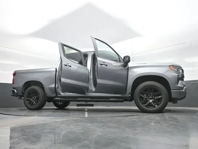 2026 Chevrolet Silverado 1500 RST - Photo 21
