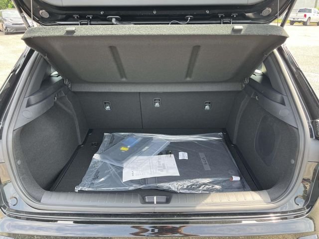 New 2026 Aurora Black Pearl Kia GT-Line Turbo image 7