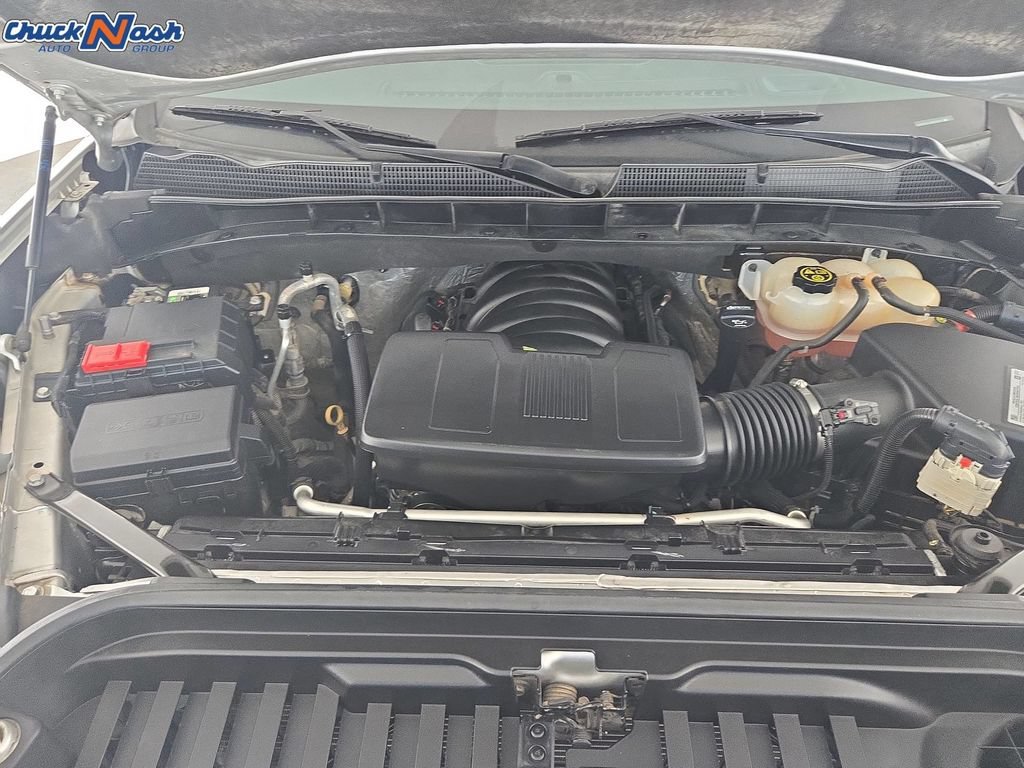Used 2019 QUICKSILVER METALLIC GMC SLT image 36