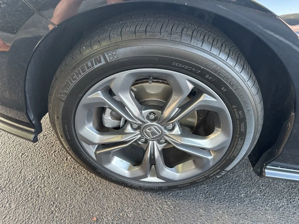 2024 Honda Accord EX - Photo 41