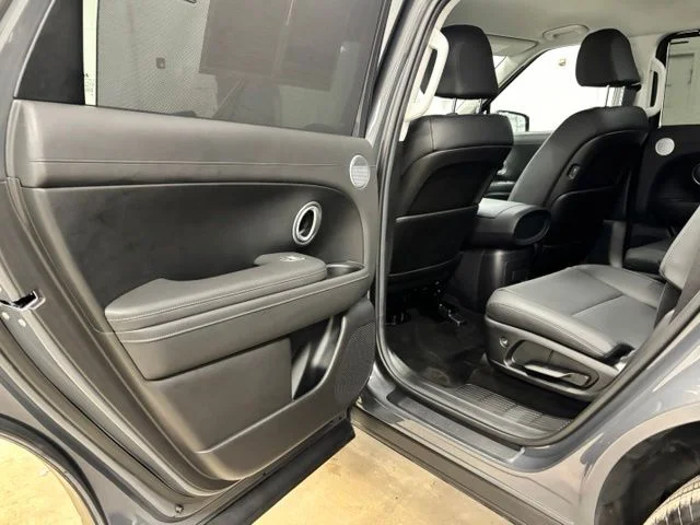 Used 2026 Gray Hyundai SEL image 18
