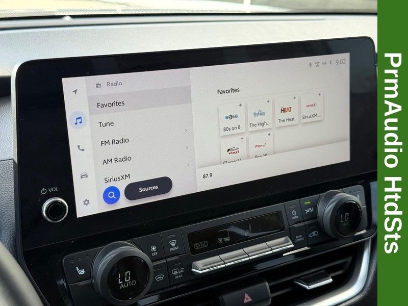 2024 Toyota Grand Highlander XLE - Photo 24
