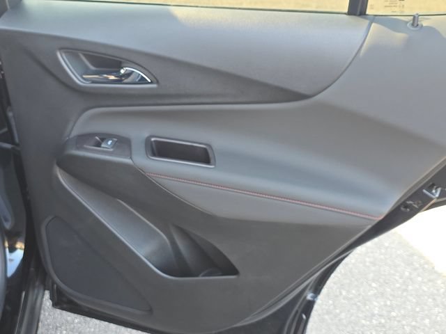2022 Chevrolet Equinox RS - Photo 23