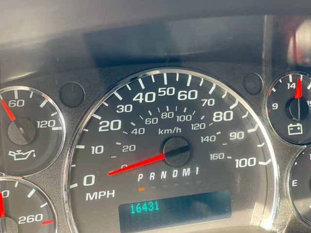 2024 CHEVROLET EXPRESS - Image 11