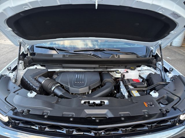 2027 Chevrolet Traverse Z71 - Photo 21