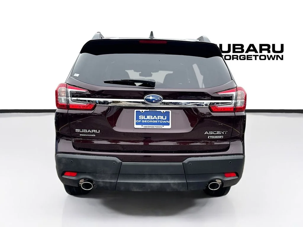 New 2026  Subaru Touring image 6