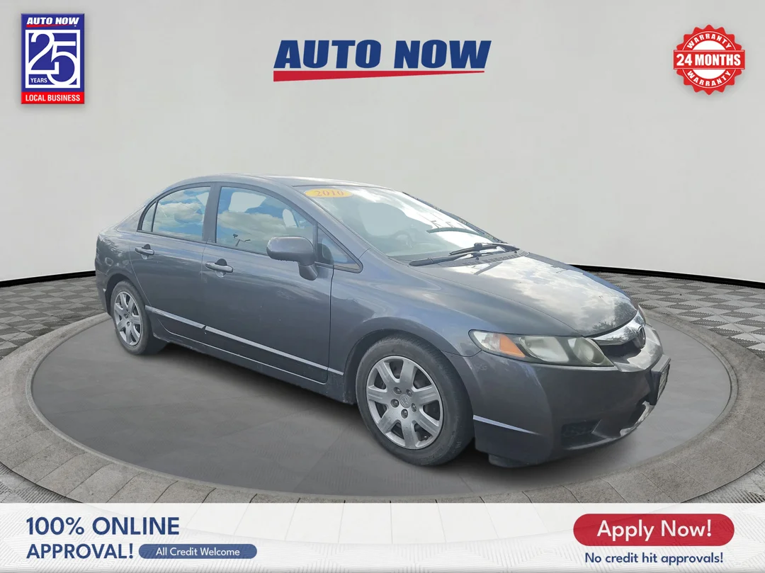 Used 2010  Honda LX image 6