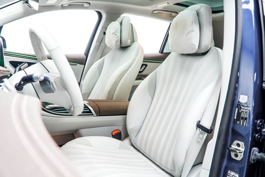 Used 2023 Blue Mercedes-Benz 450 image 45