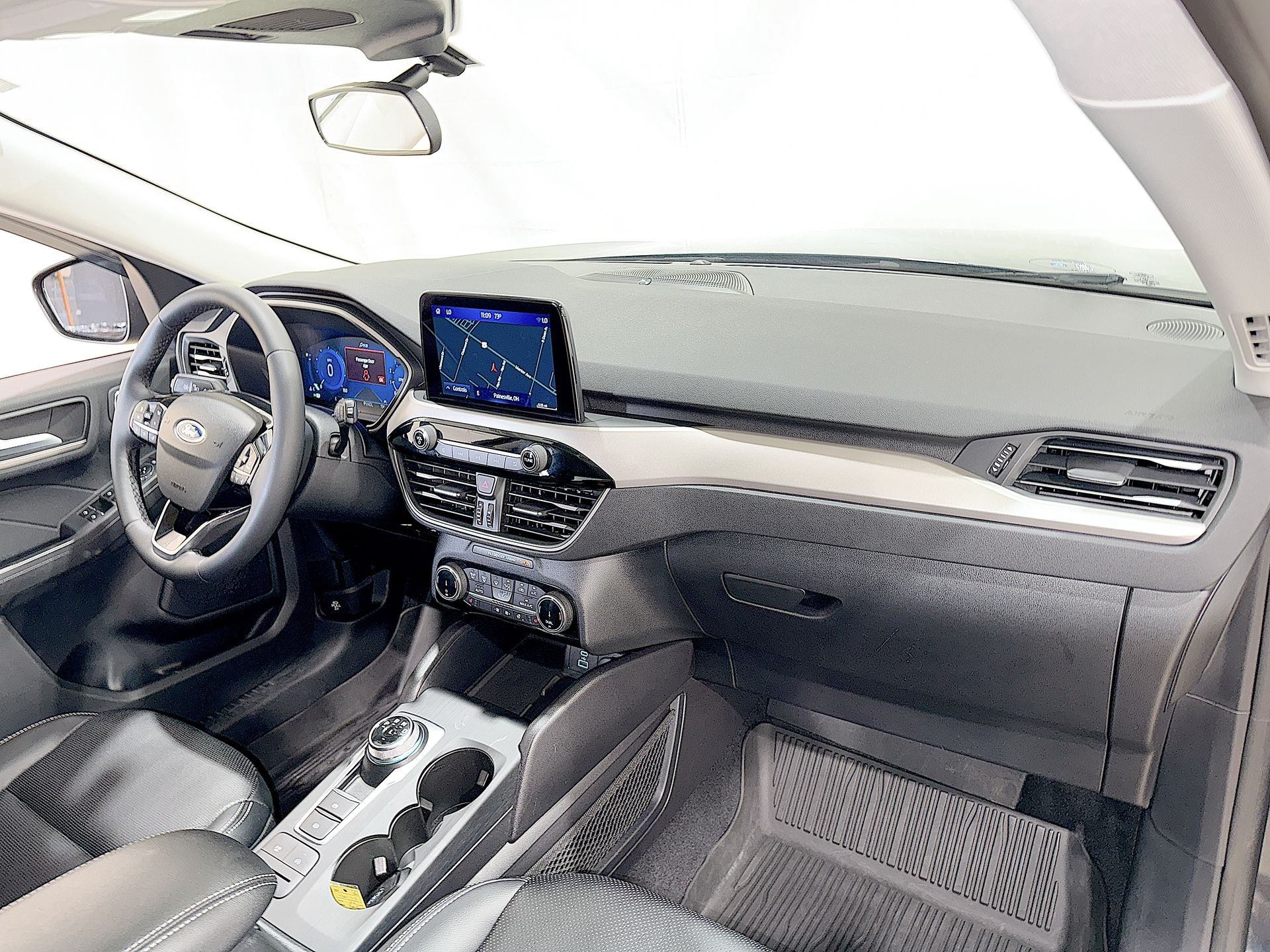 2022 Ford Escape SEL - Photo 27